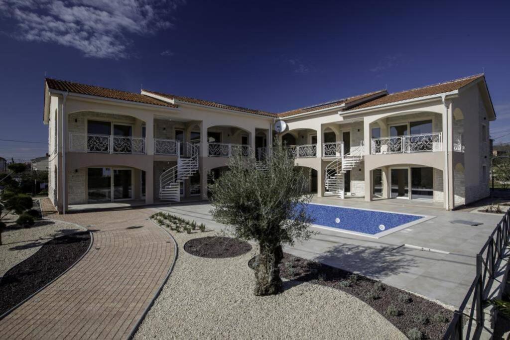 Villa Luka Lopar Eksteriør bilde