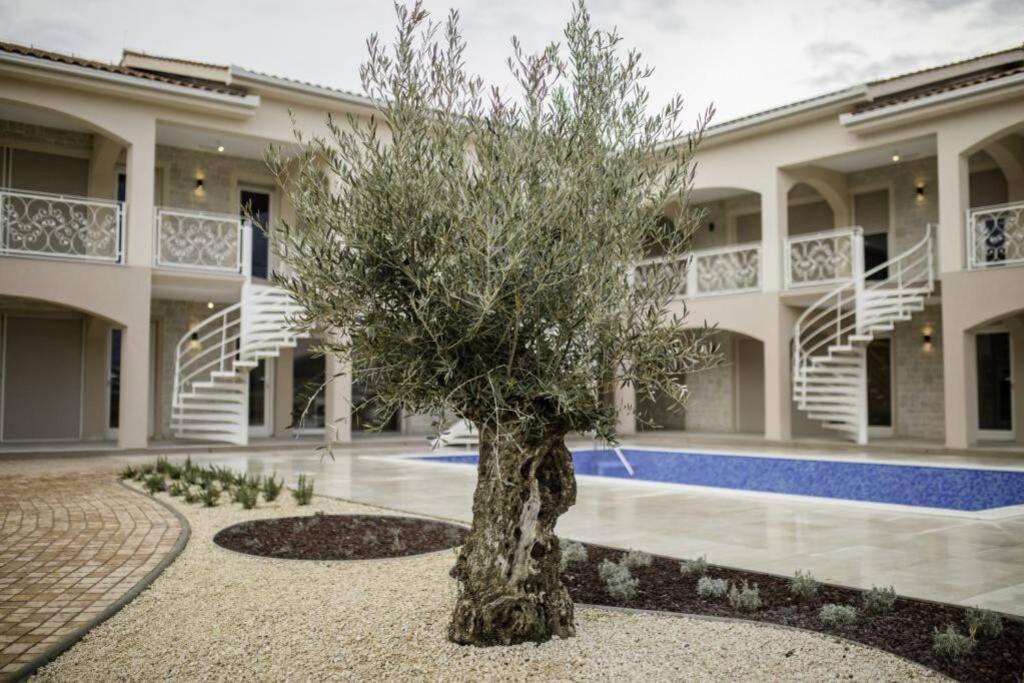 Villa Luka Lopar Eksteriør bilde