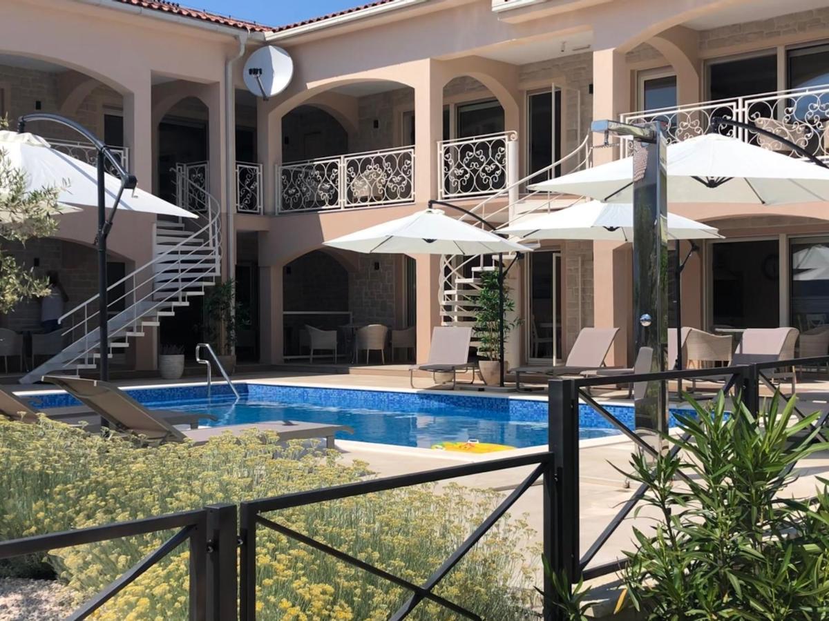Villa Luka Lopar Eksteriør bilde